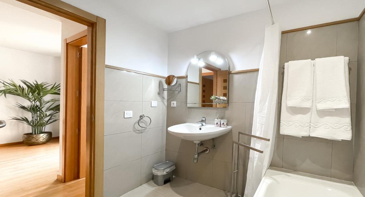Apartamento Sunset Corralejo Con Solarium Privado Exterior foto