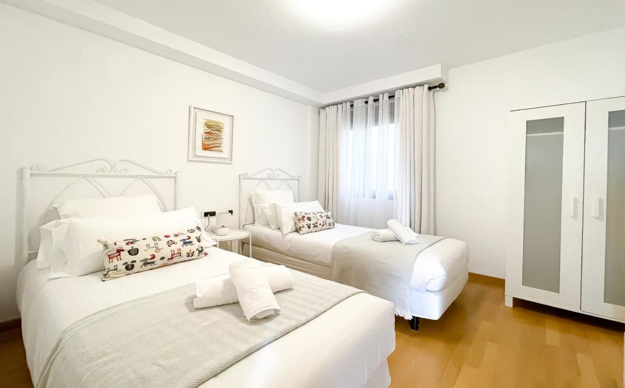 Apartamento Sunset Corralejo Con Solarium Privado Exterior foto