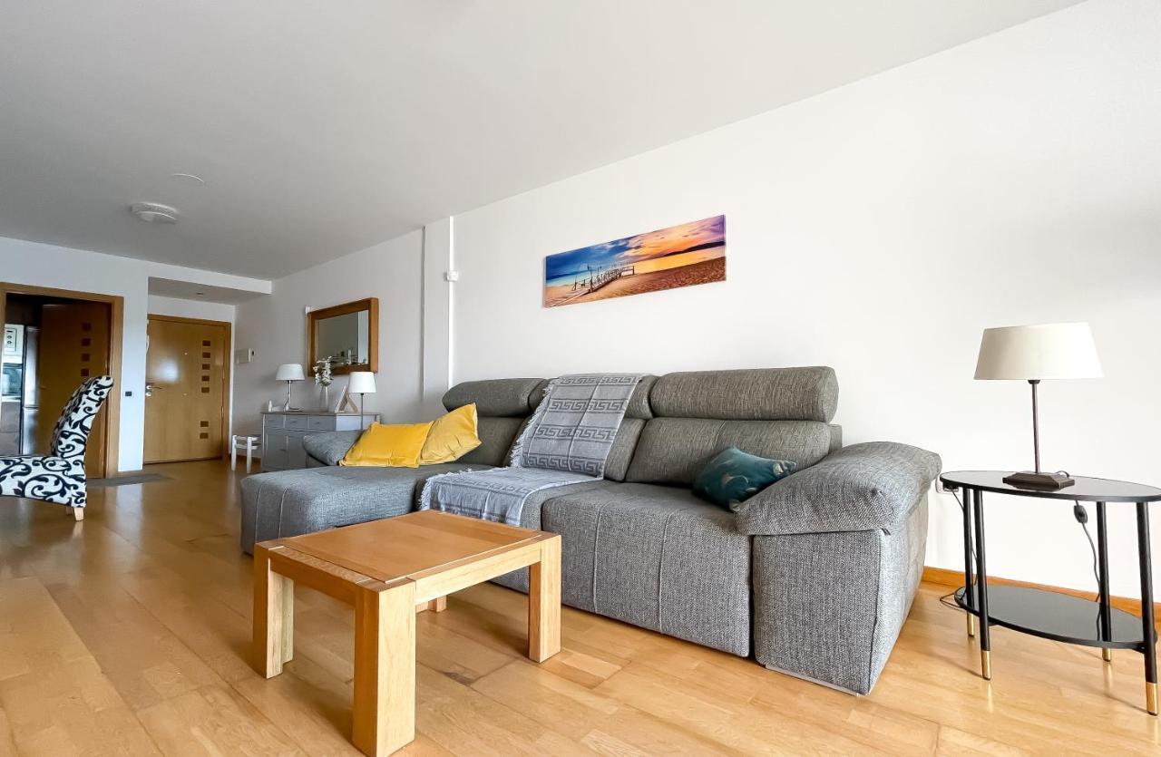 Apartamento Sunset Corralejo Con Solarium Privado Exterior foto
