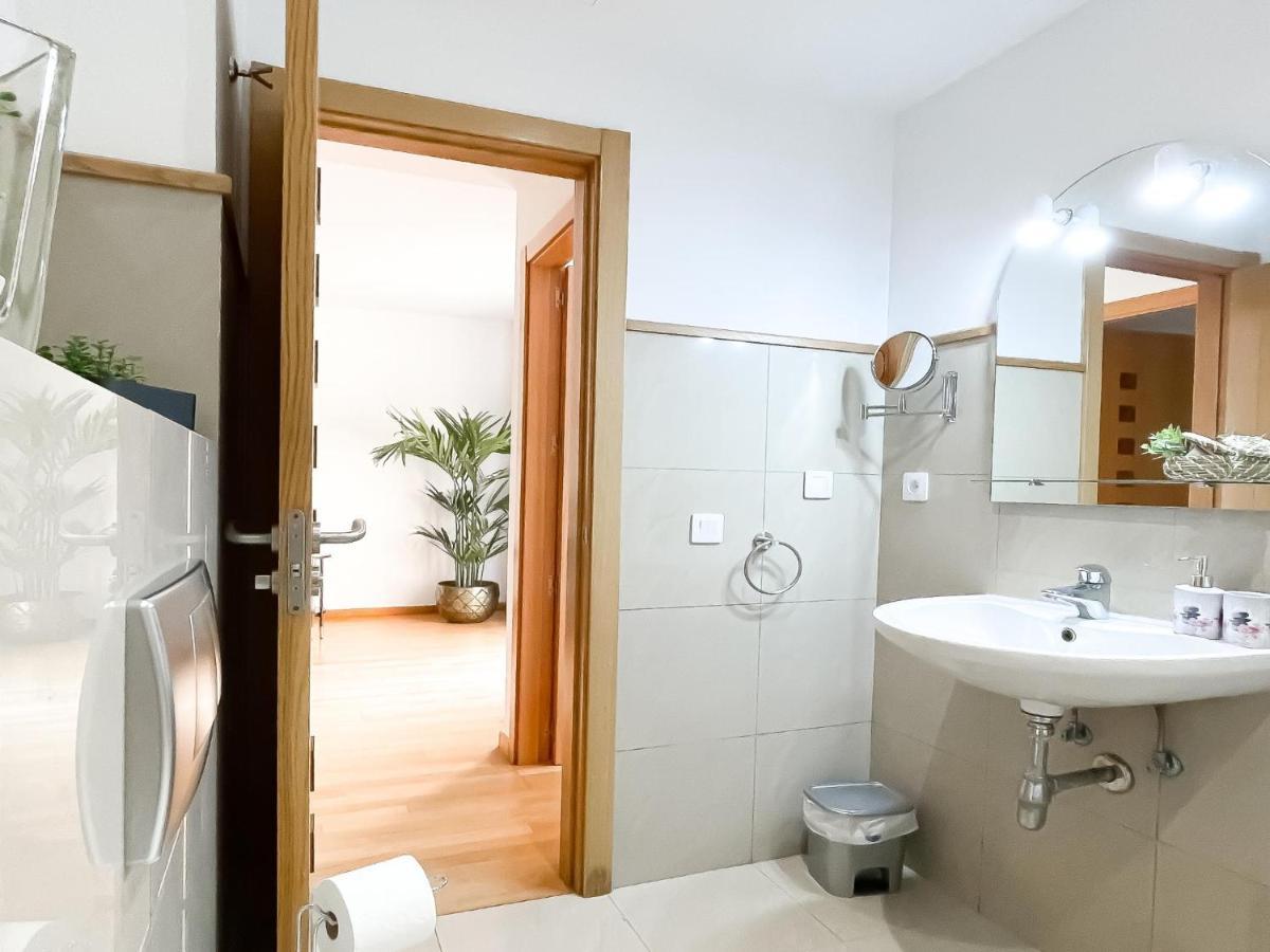 Apartamento Sunset Corralejo Con Solarium Privado Exterior foto