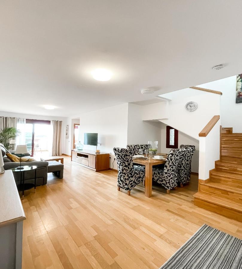 Apartamento Sunset Corralejo Con Solarium Privado Exterior foto