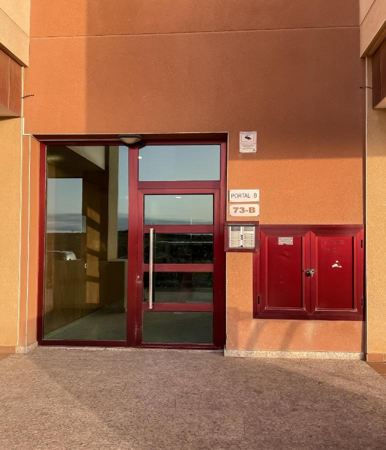 Apartamento Sunset Corralejo Con Solarium Privado Exterior foto